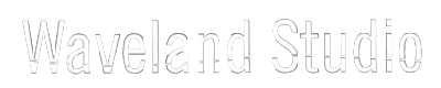 Waveland Studio Logo