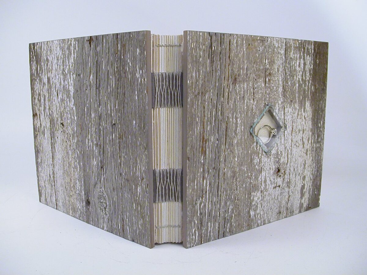 Handmade Books Waveland Studio