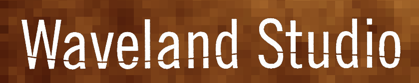 Waveland Studio logo