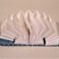 Biz card flag book