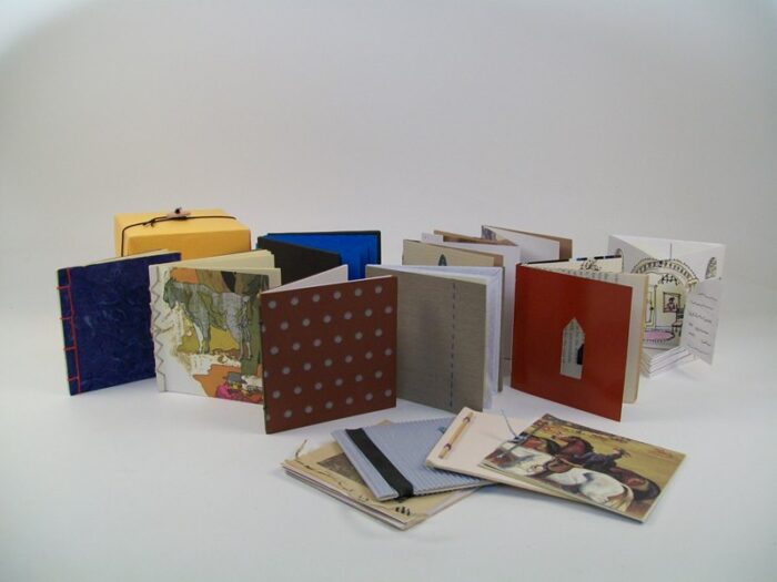 Box of Books