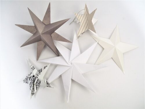 Make a star