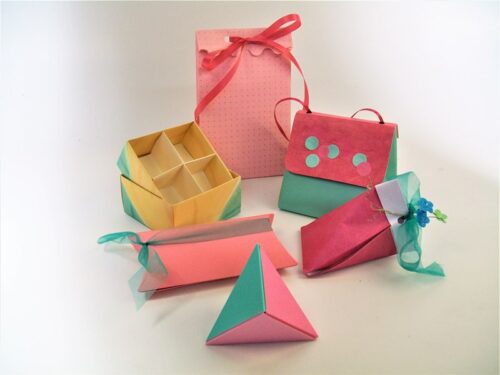 Snall Packages