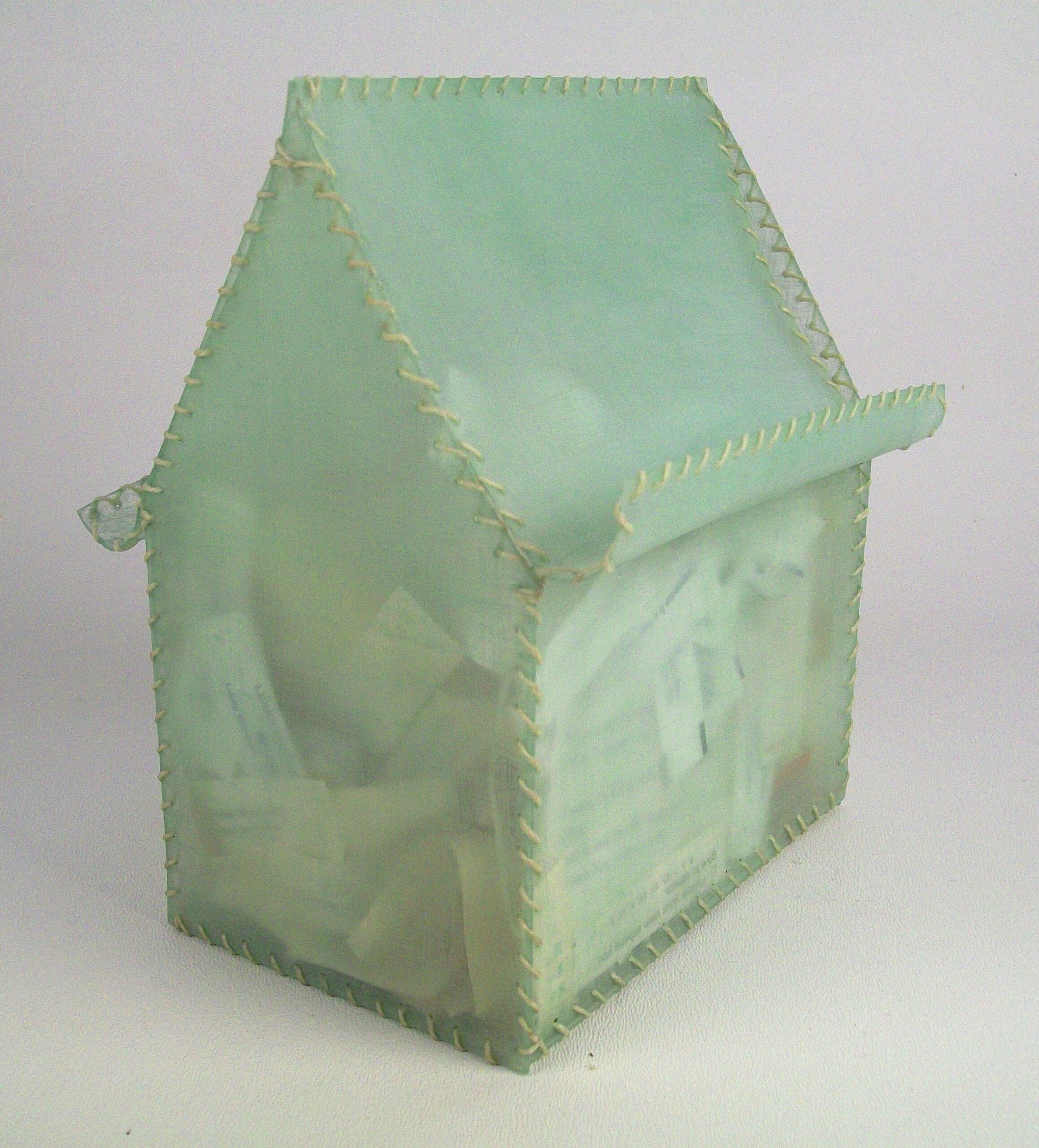 little houses 1