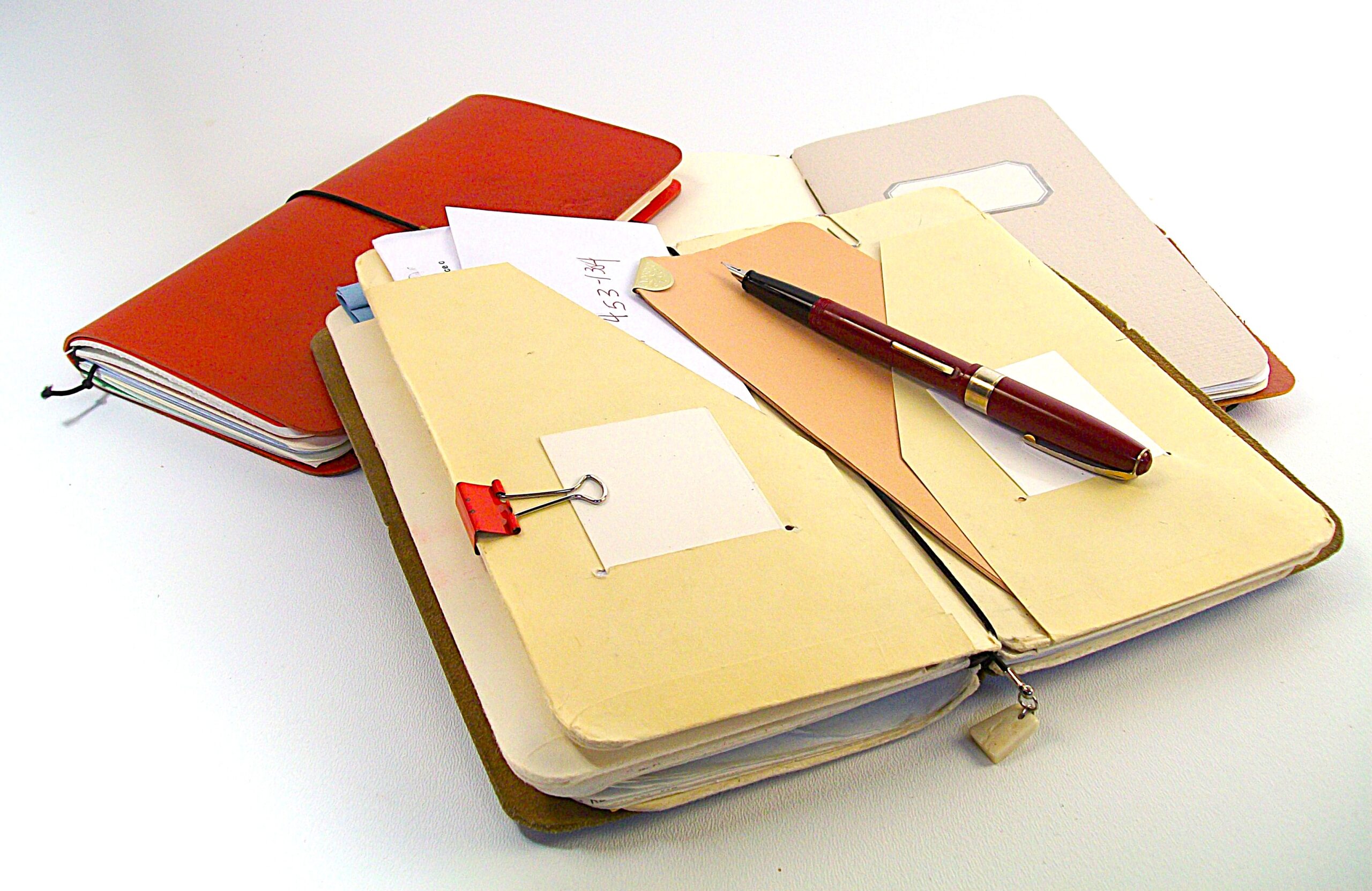 neverending notebook